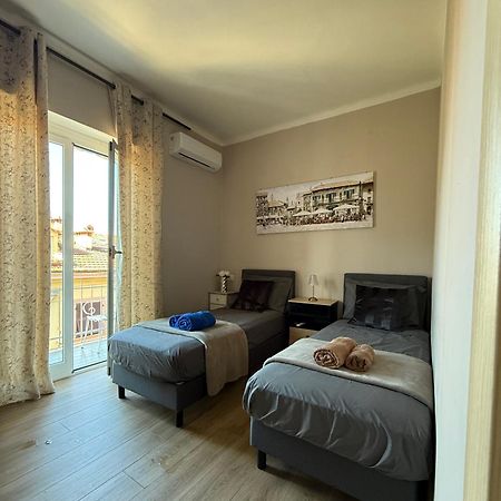 Panoramic Apartment 5Terre Специя Экстерьер фото