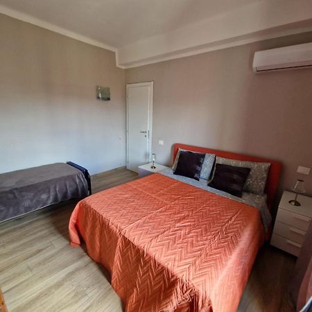 Panoramic Apartment 5Terre Специя Экстерьер фото