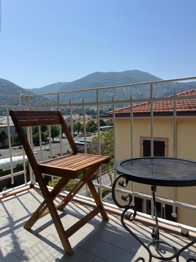 Panoramic Apartment 5Terre Специя Экстерьер фото