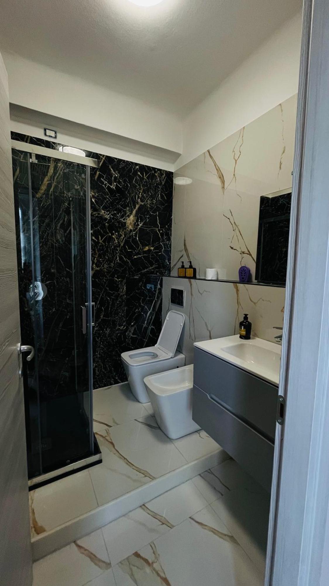 Panoramic Apartment 5Terre Специя Экстерьер фото