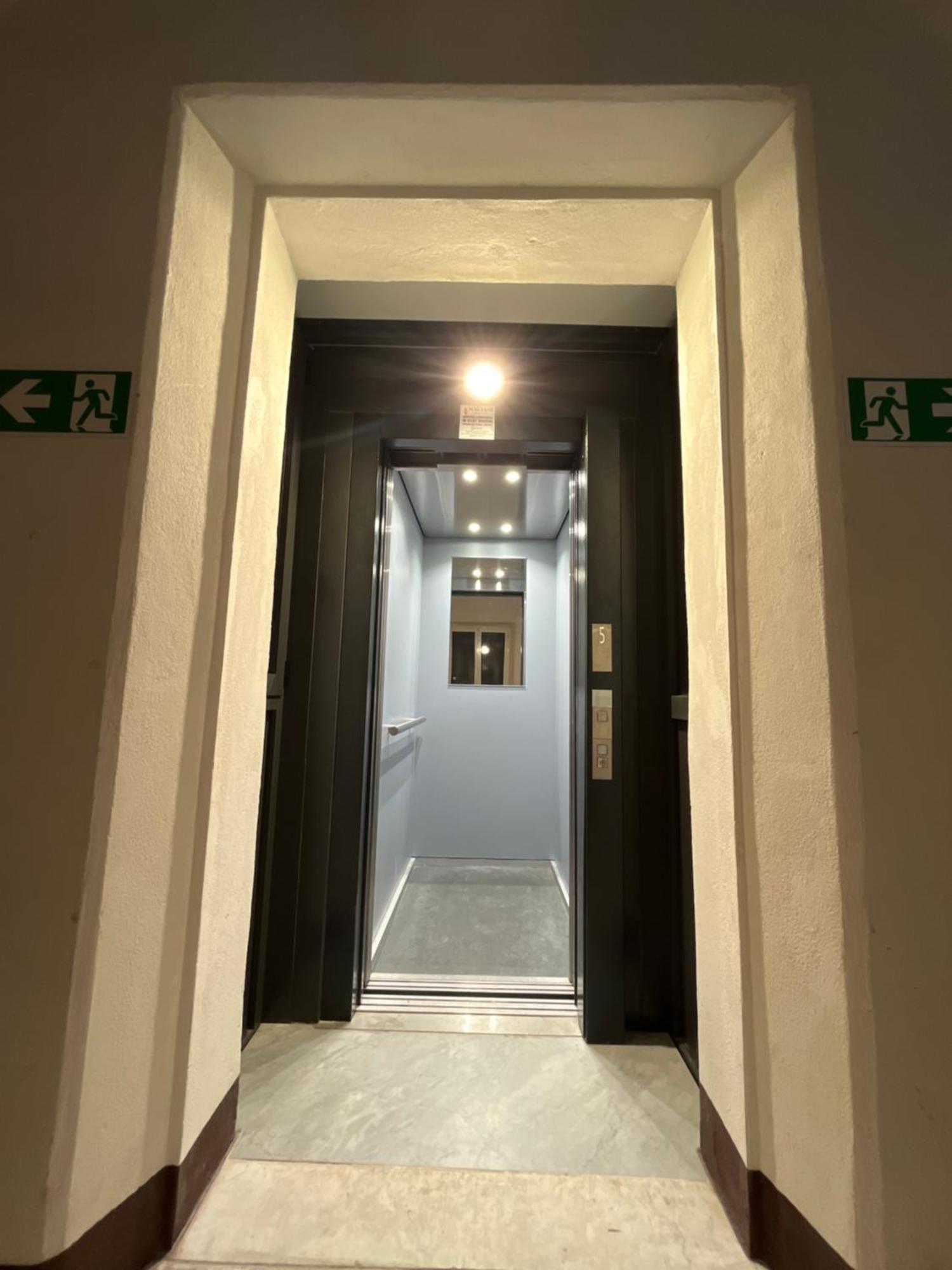Panoramic Apartment 5Terre Специя Экстерьер фото