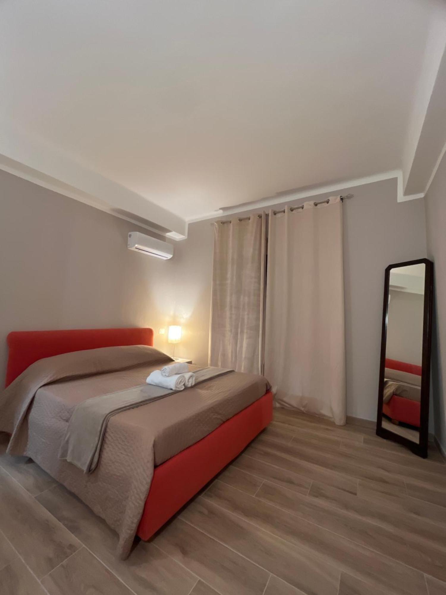 Panoramic Apartment 5Terre Специя Экстерьер фото