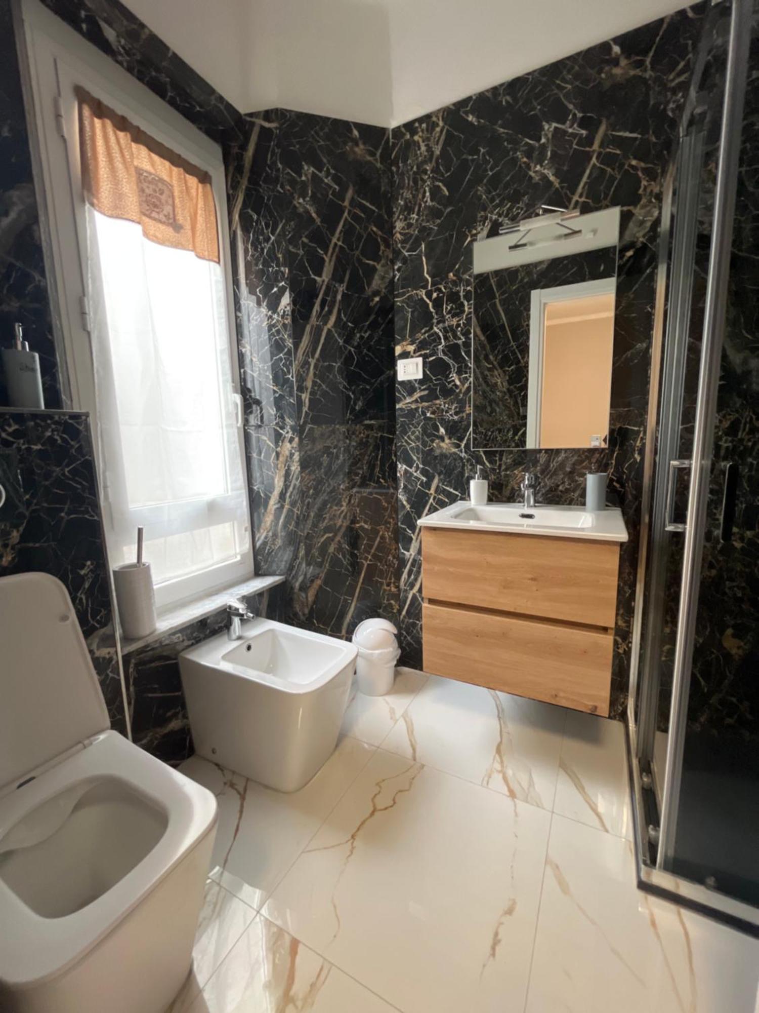 Panoramic Apartment 5Terre Специя Экстерьер фото