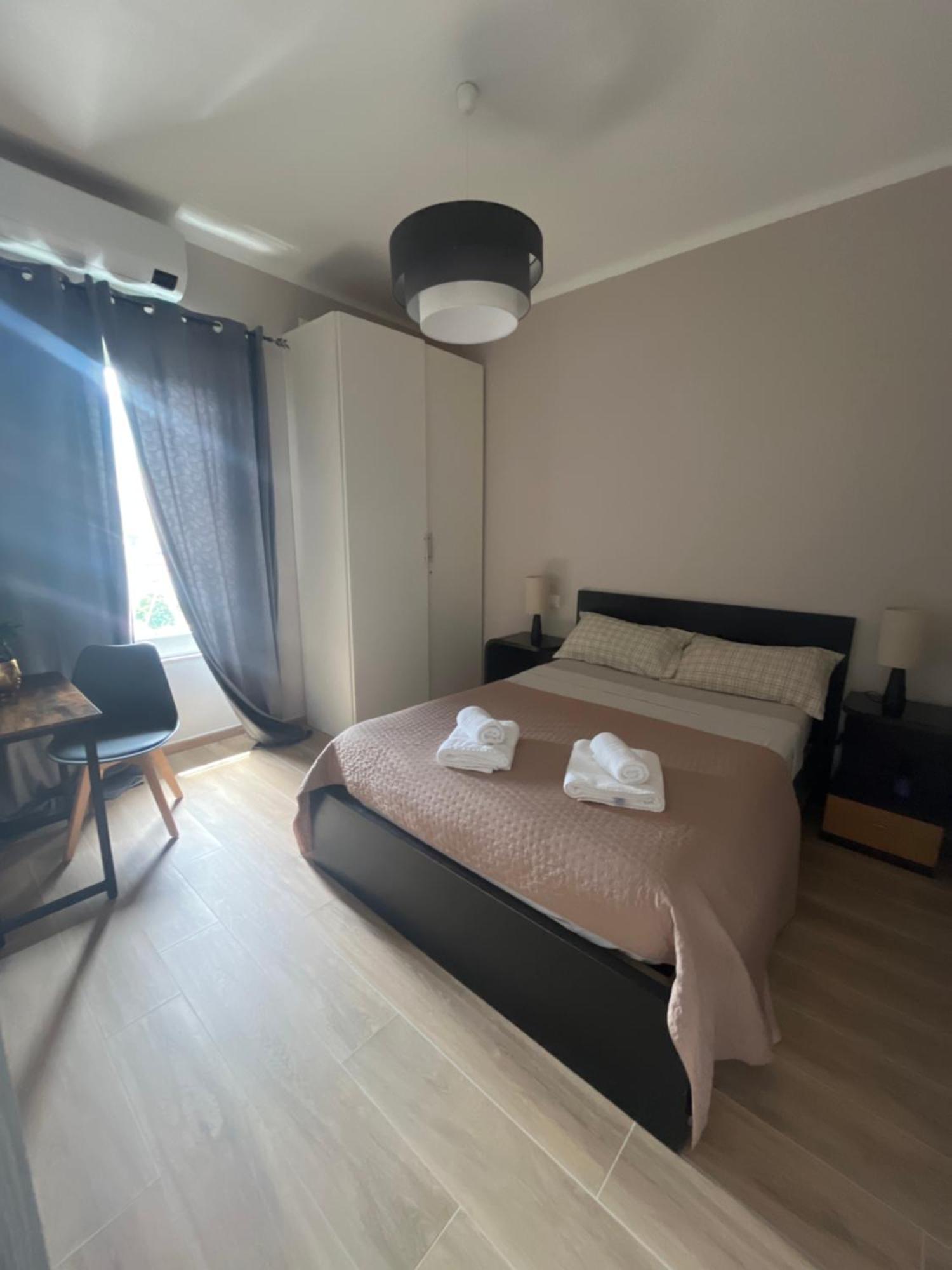 Panoramic Apartment 5Terre Специя Экстерьер фото