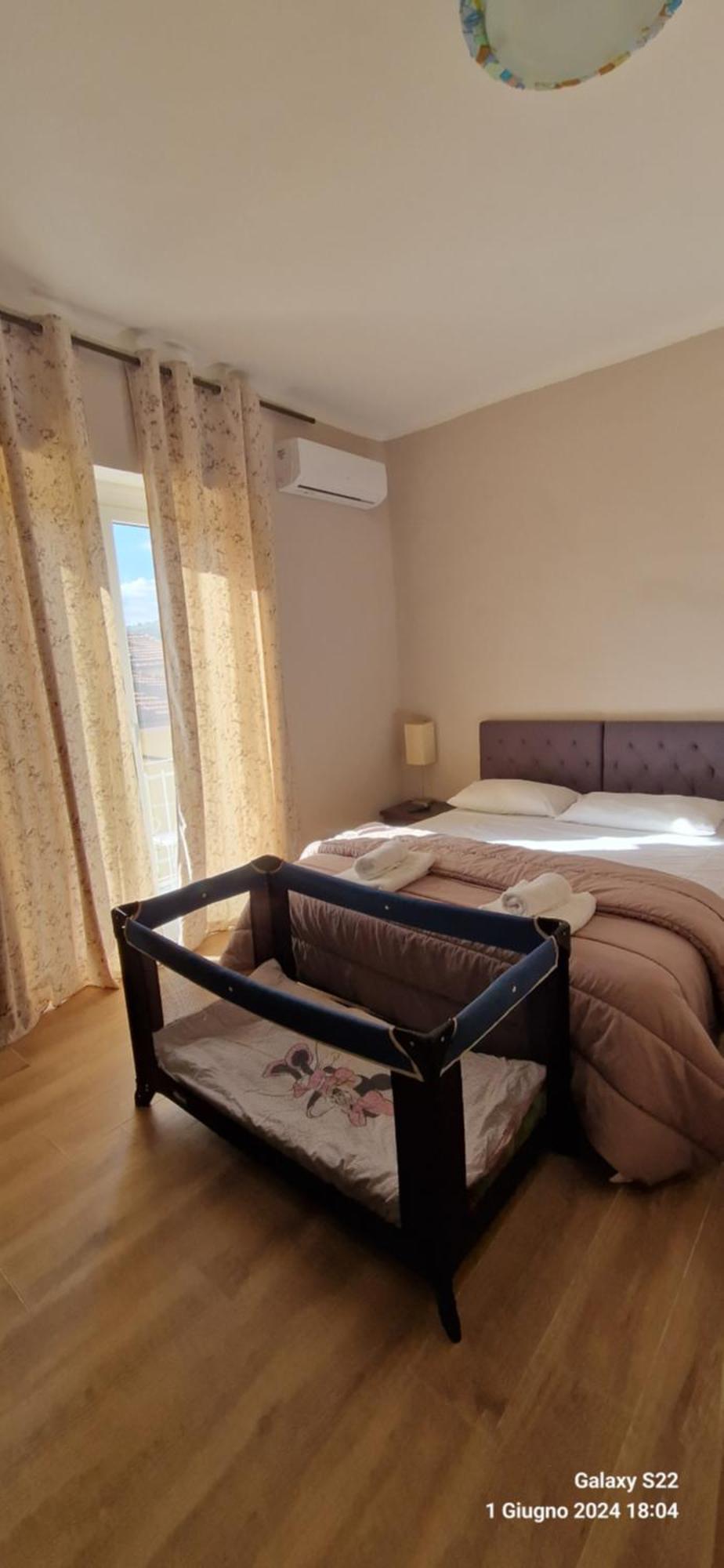 Panoramic Apartment 5Terre Специя Экстерьер фото