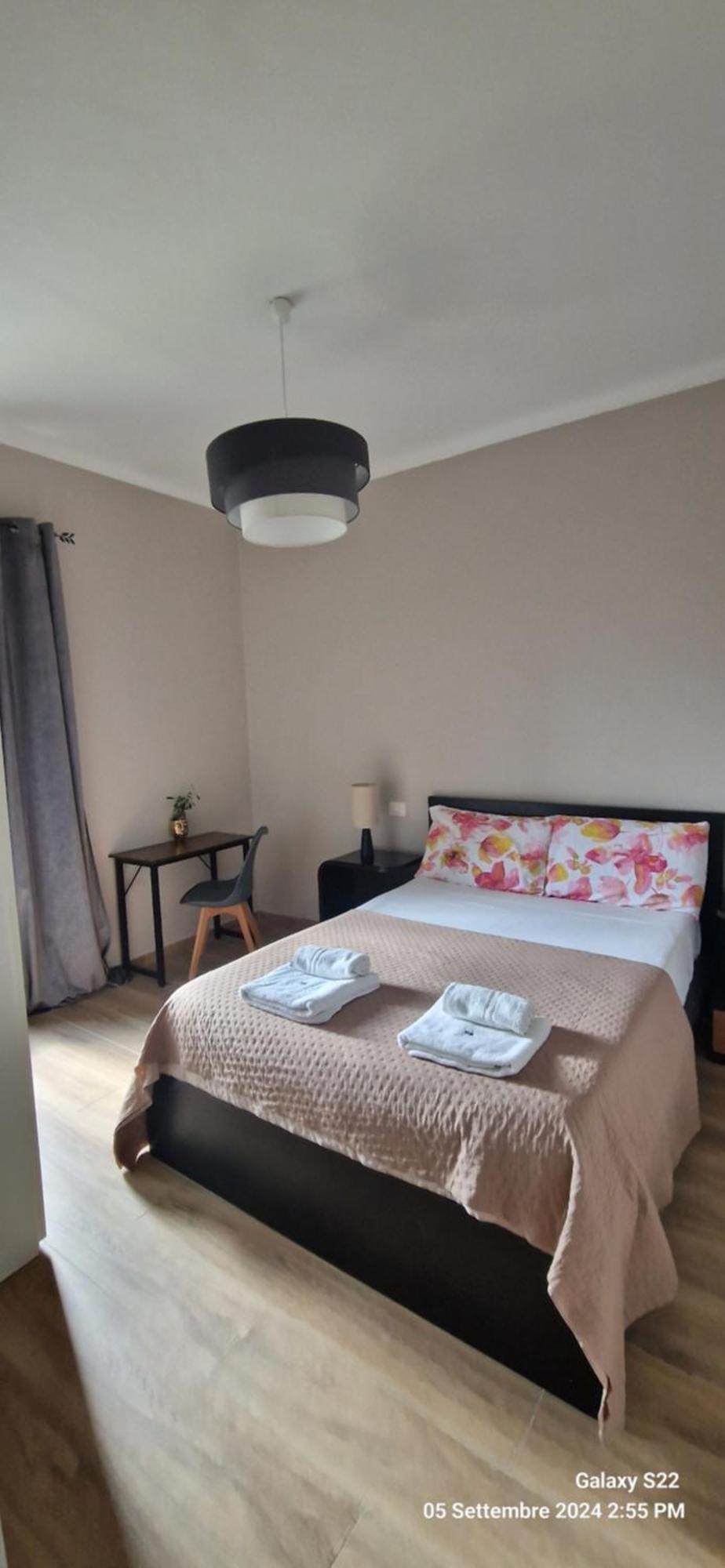 Panoramic Apartment 5Terre Специя Экстерьер фото