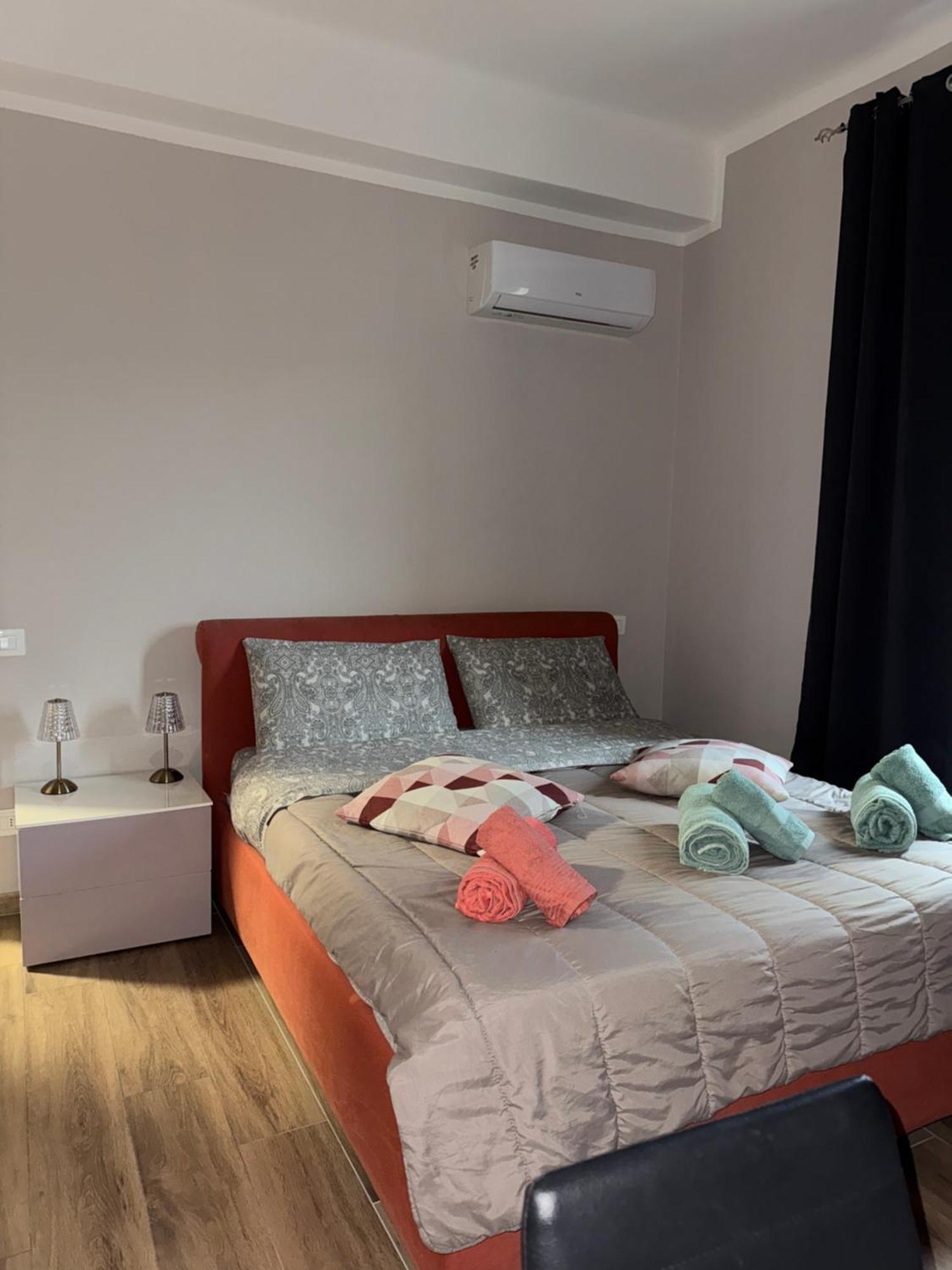 Panoramic Apartment 5Terre Специя Экстерьер фото