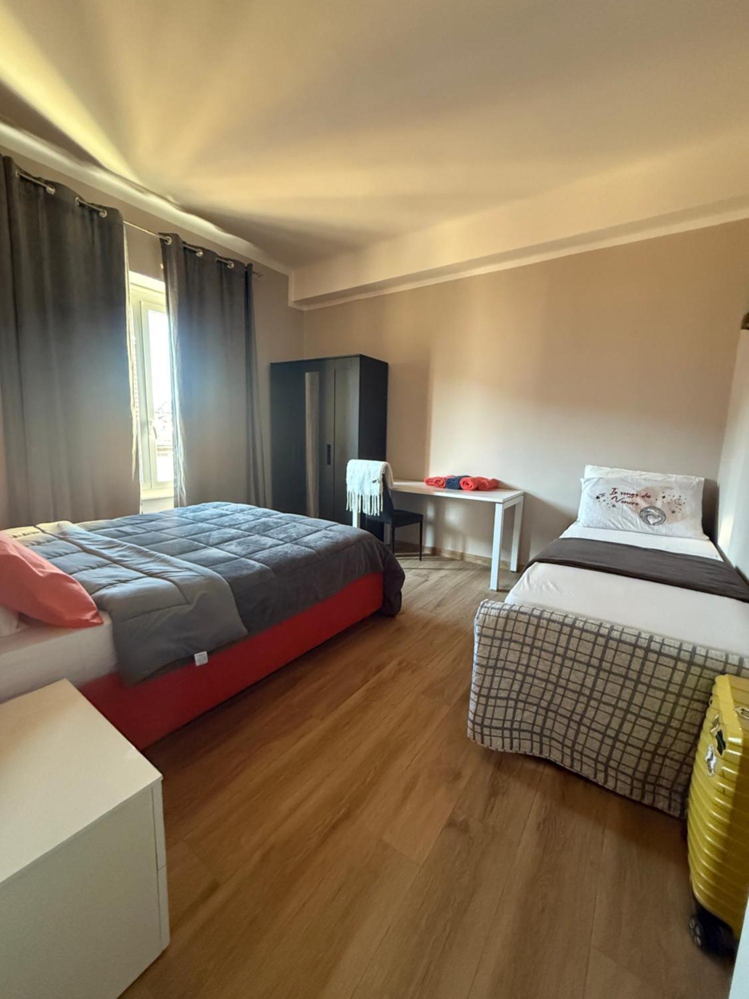 Panoramic Apartment 5Terre Специя Экстерьер фото
