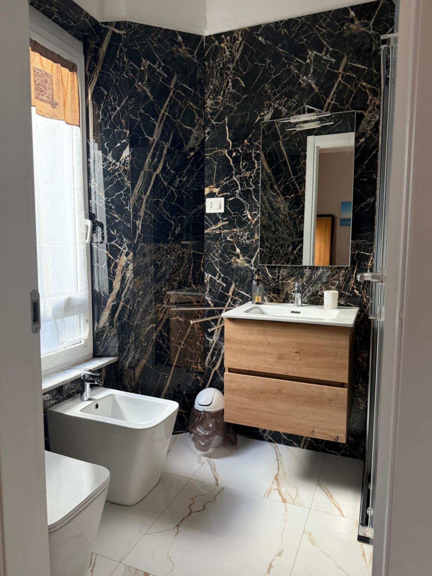 Panoramic Apartment 5Terre Специя Экстерьер фото