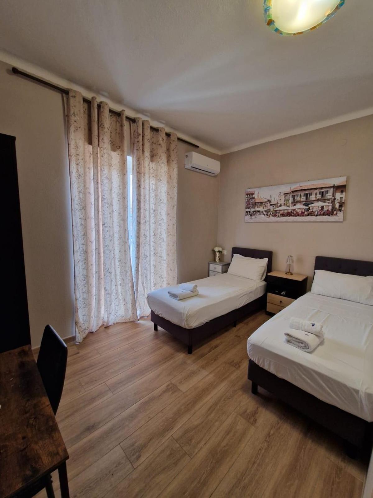 Panoramic Apartment 5Terre Специя Экстерьер фото