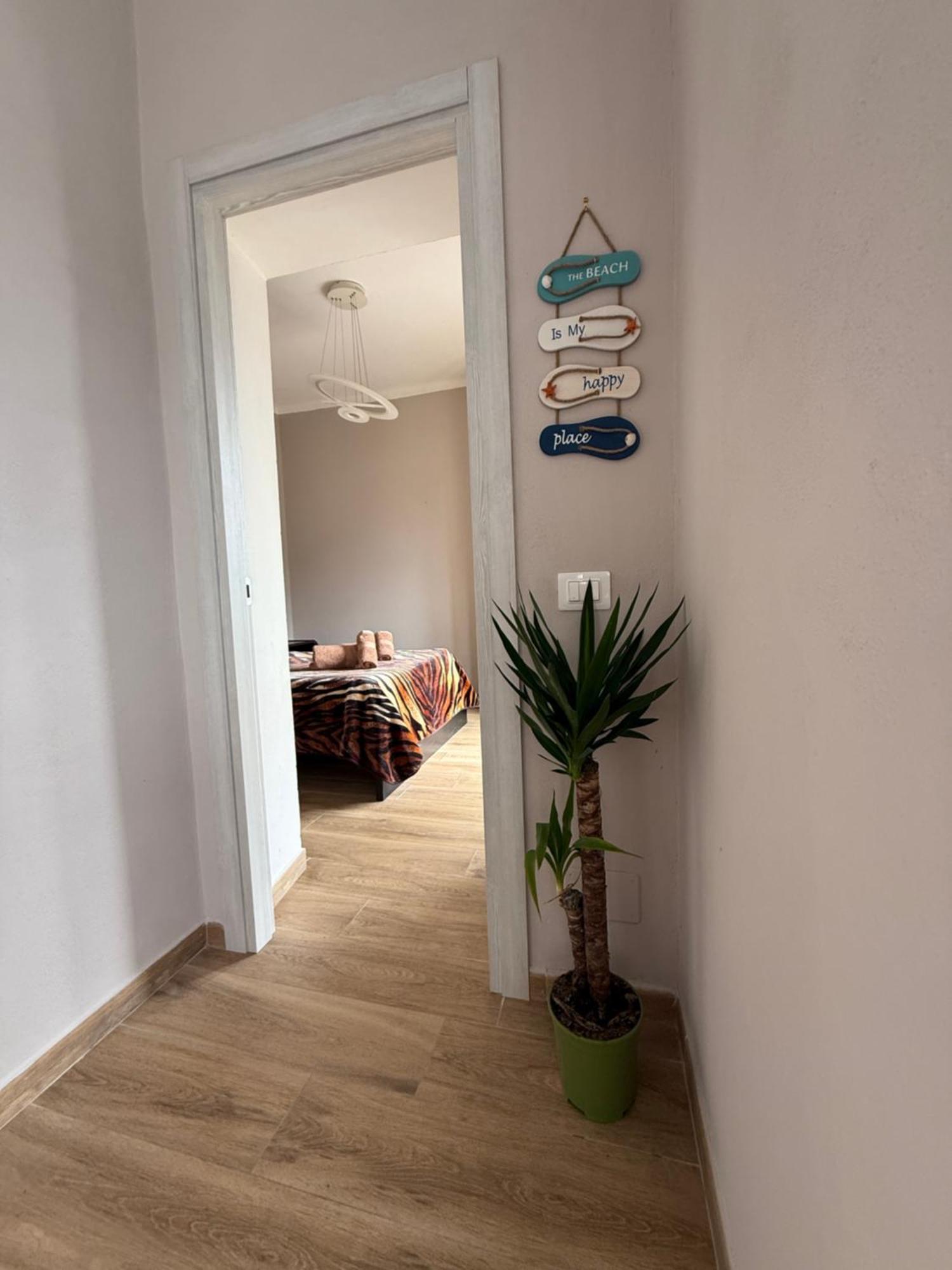 Panoramic Apartment 5Terre Специя Экстерьер фото