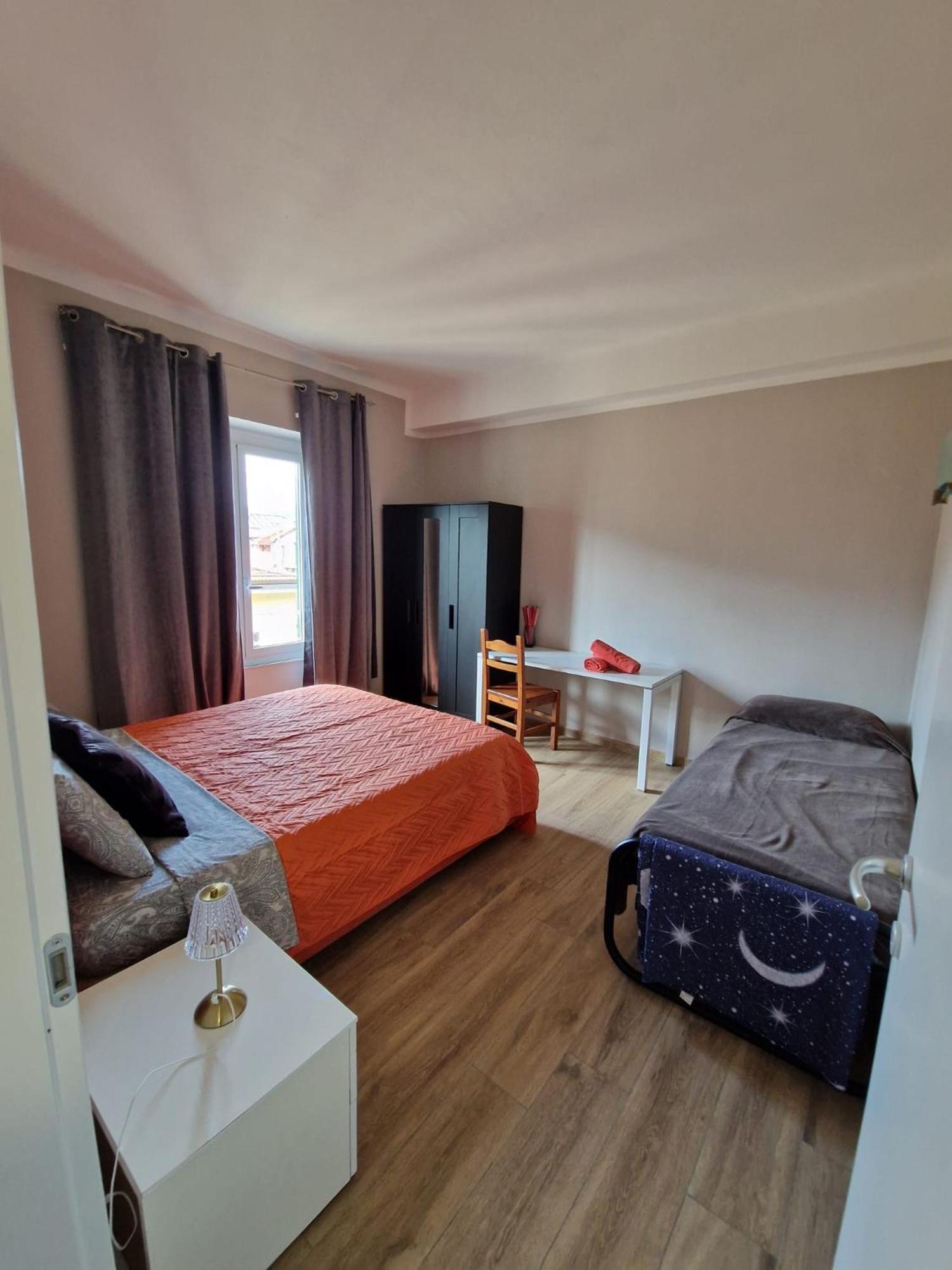 Panoramic Apartment 5Terre Специя Экстерьер фото